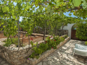 Holiday Home Neda-Three Bedroom Holiday Home with Terrace and Sea View